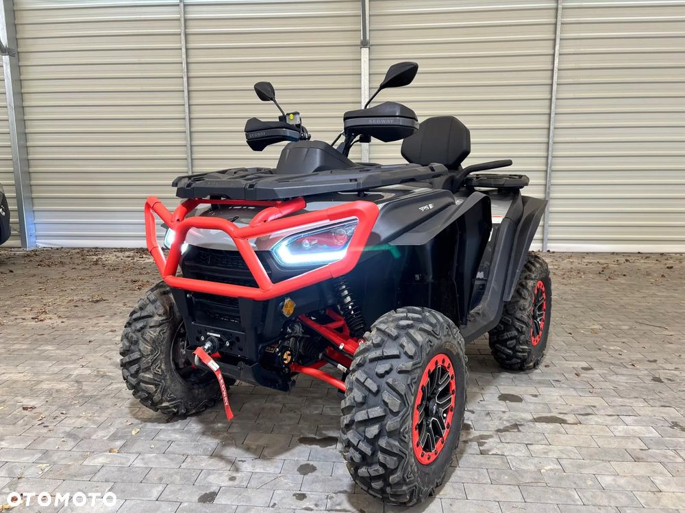 Segway Snarler AT10 - 1