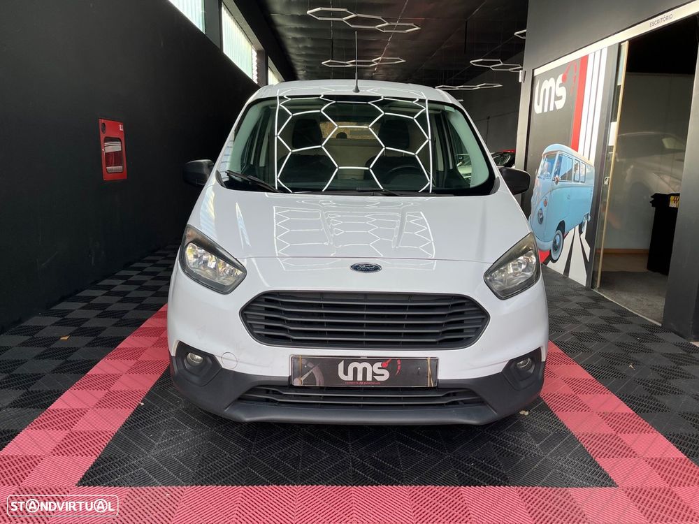 Ford Transit Courier 1.5 TDCi Ambiente - 2