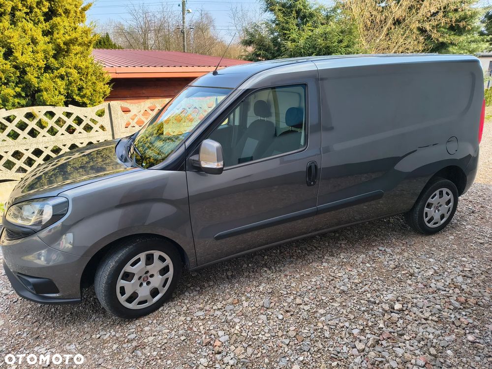 Fiat DOBLO ll LIFT - 2