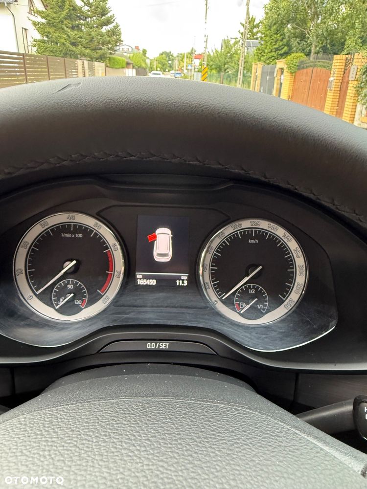 Skoda Kodiaq 1.5 TSI ACT 4x2 Ambition DSG - 11