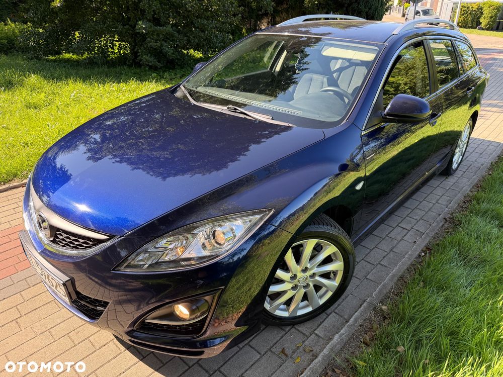 Mazda 6 - 24