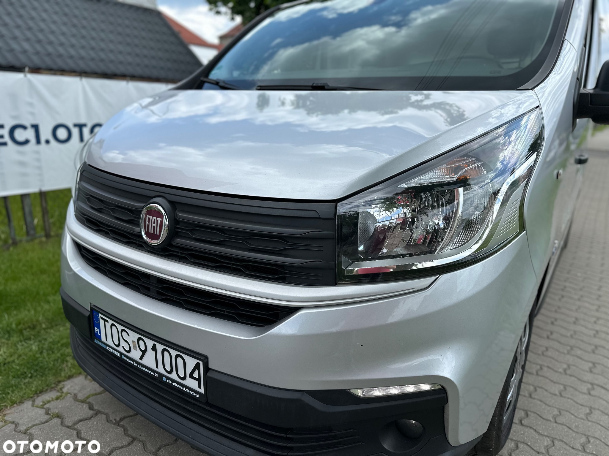 Fiat Talento - 12