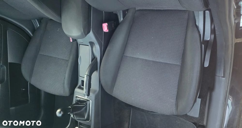 Mitsubishi Lancer 1.8 Intense - 8
