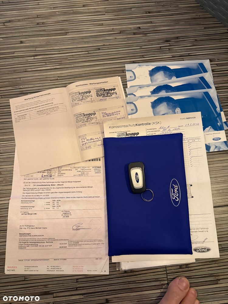 Ford KA 1.2 Titanium - 21