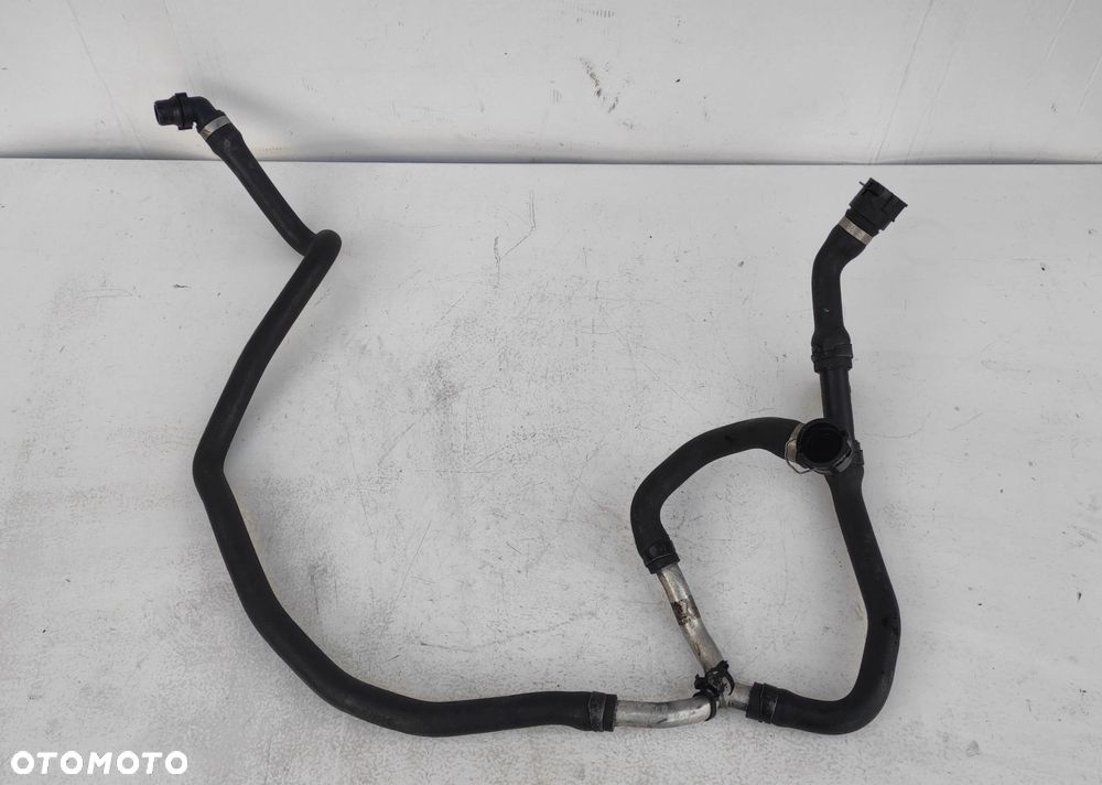MAGISTRALA WODY BMW E60 E61 LIFT N54B30 7560973 - 2