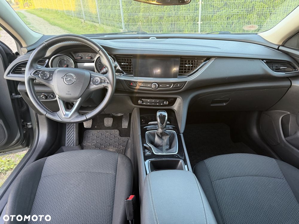 Opel Insignia - 7
