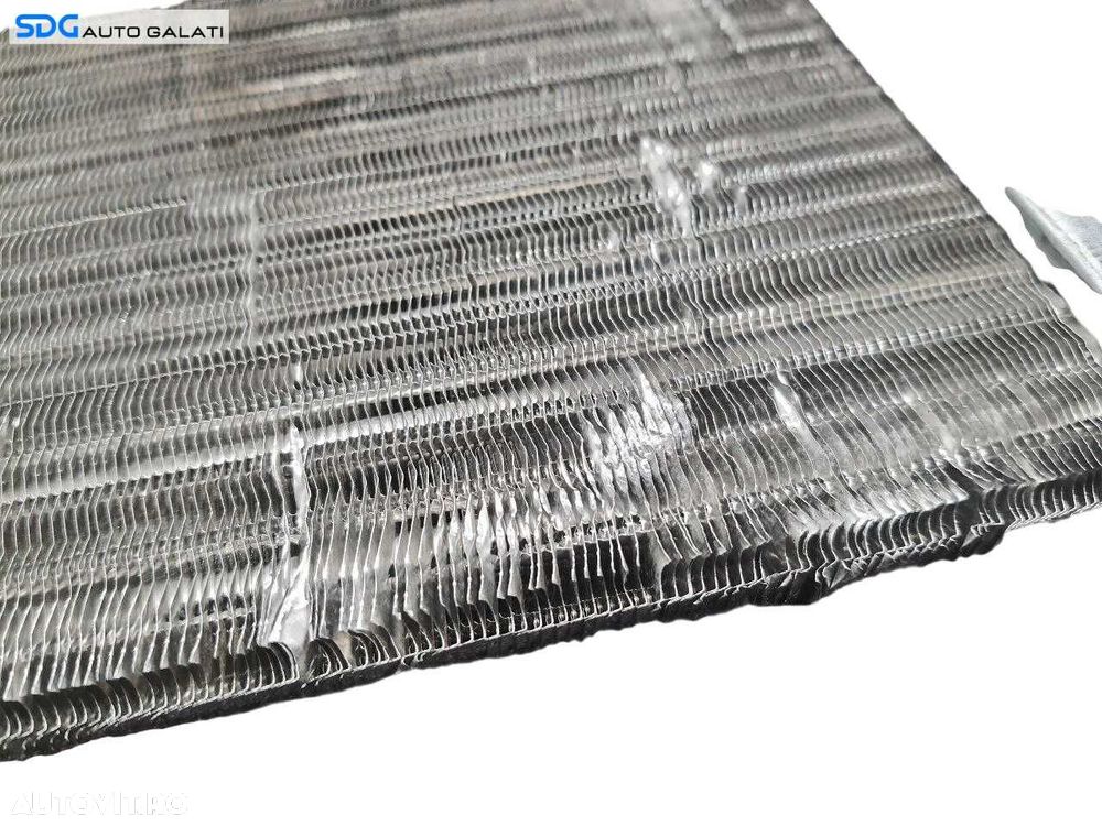 Radiator Calorifer Caldura Habitaclu Interior Bord Ford Galaxy 1 1.9 TDI 1996 - 2006 Cod 7M1819030 [N3194] - 7