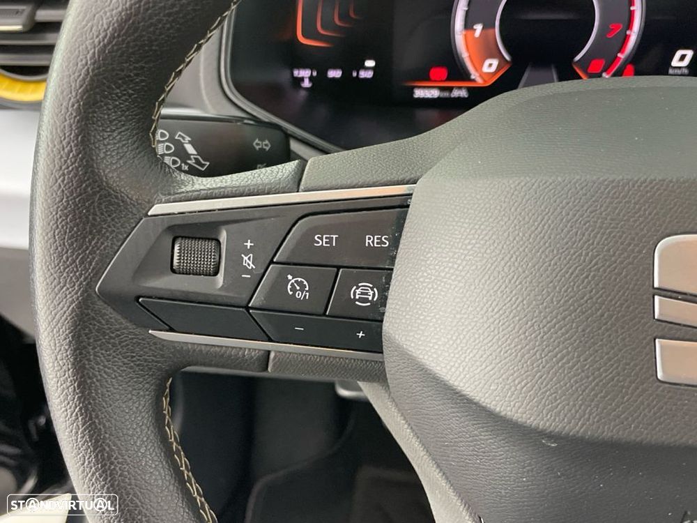 SEAT Ibiza 1.0 TSI Style - 15