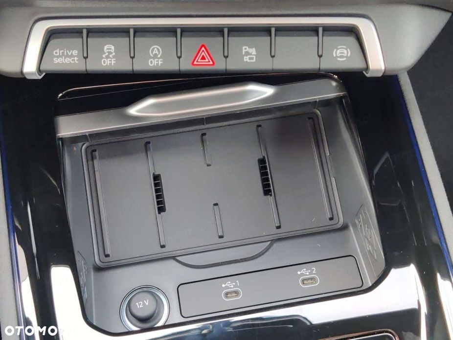 Audi Q3 Sportback TFSI mHEV 110 kW S tronic - 11