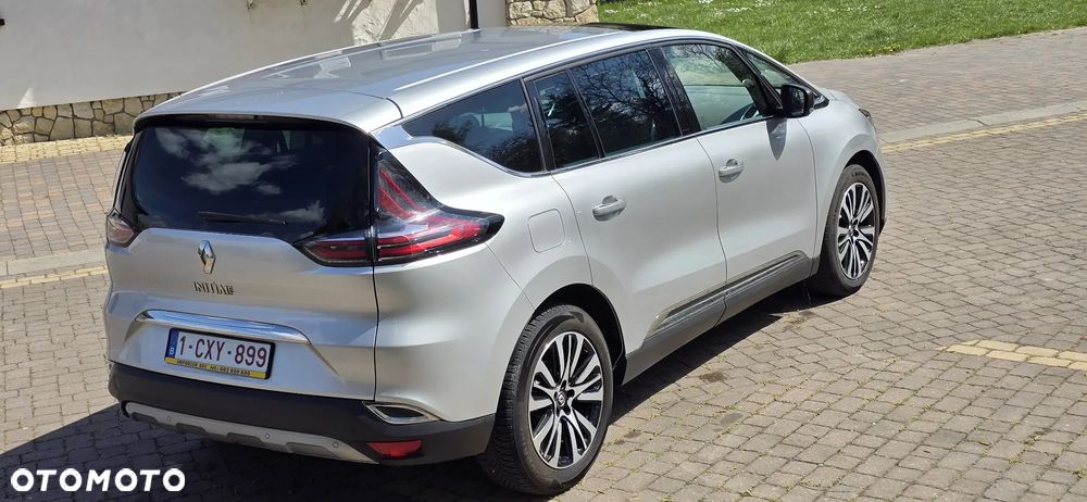 Renault Espace Energy dCi 160 EDC Initiale Paris - 37