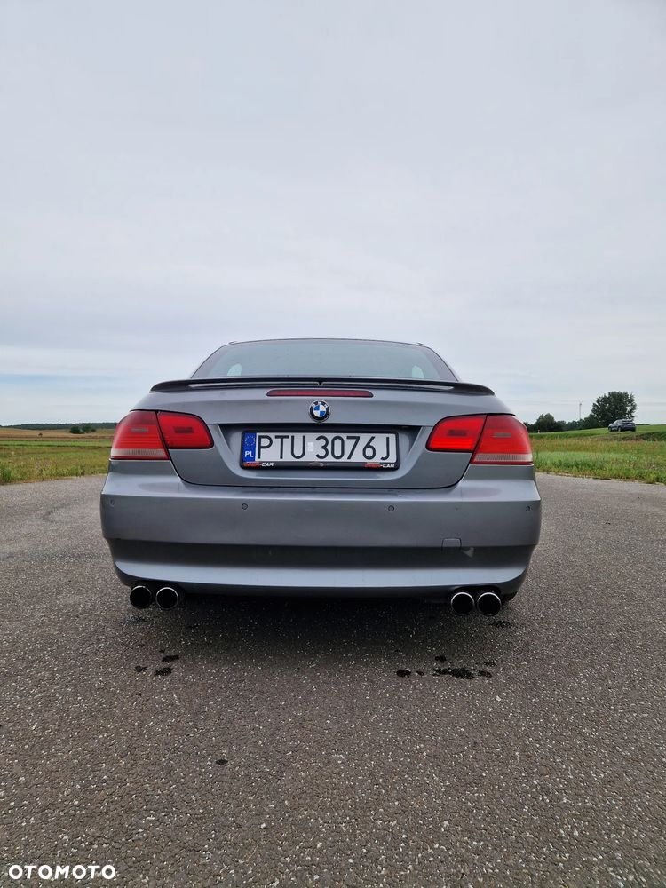 BMW Seria 3 - 9