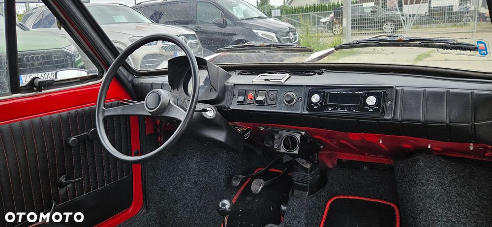 Fiat 126 - 15