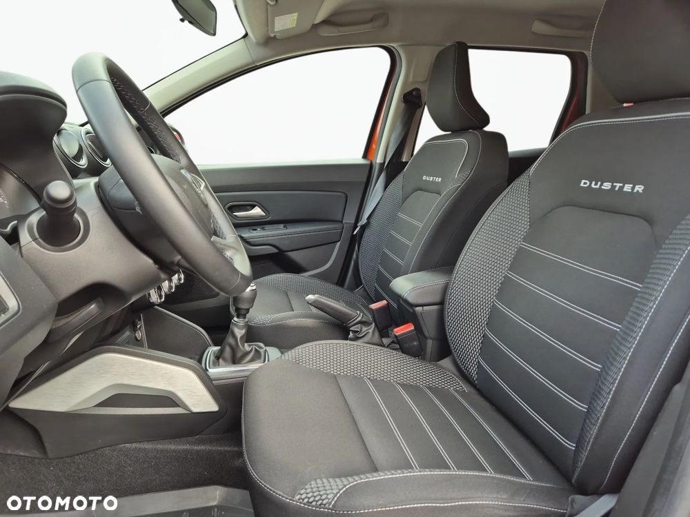 Dacia Duster 1.0 TCe Prestige - 9