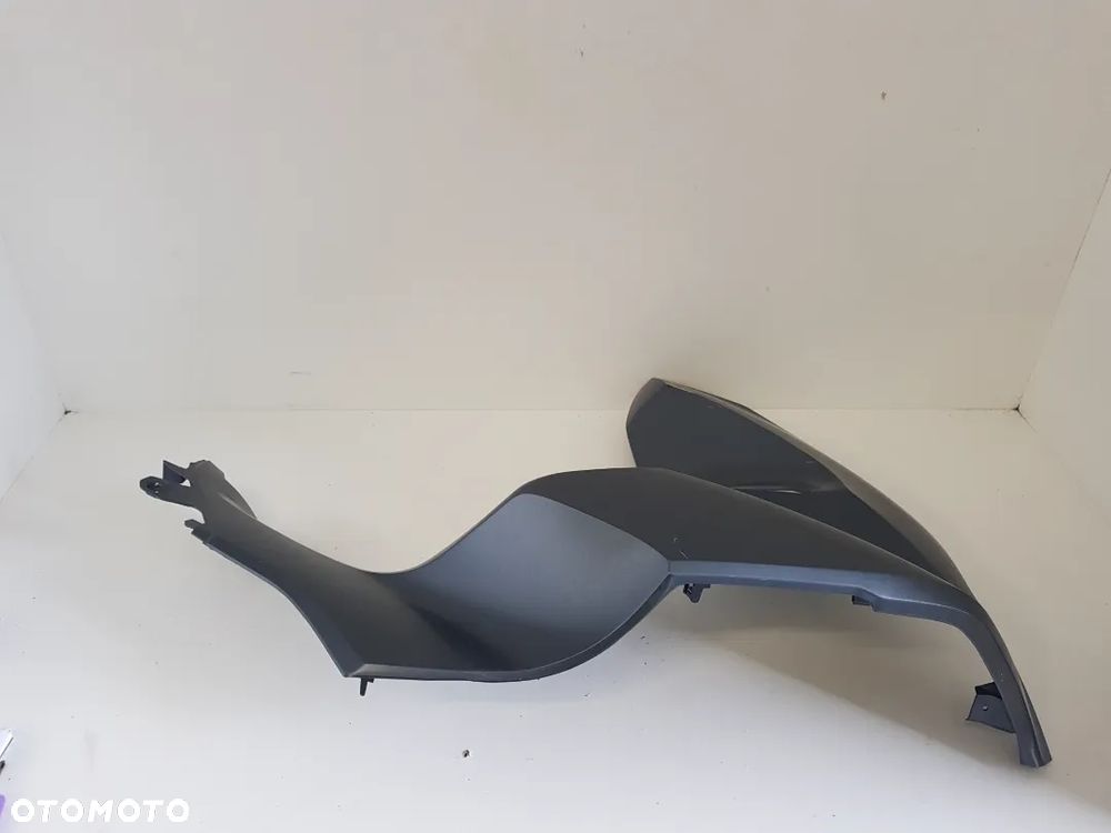 Honda PCX 125 20+ Prawa Czasza Czacha Osłona Obudowa Owiewka Przód - 3