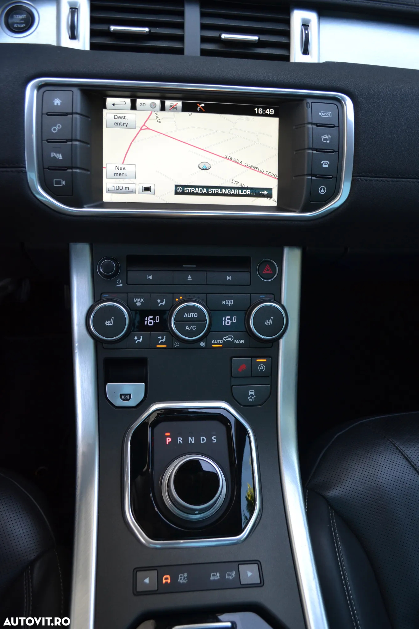 Land Rover Range Rover Evoque 2.0 D180 R-Dynamic - 14