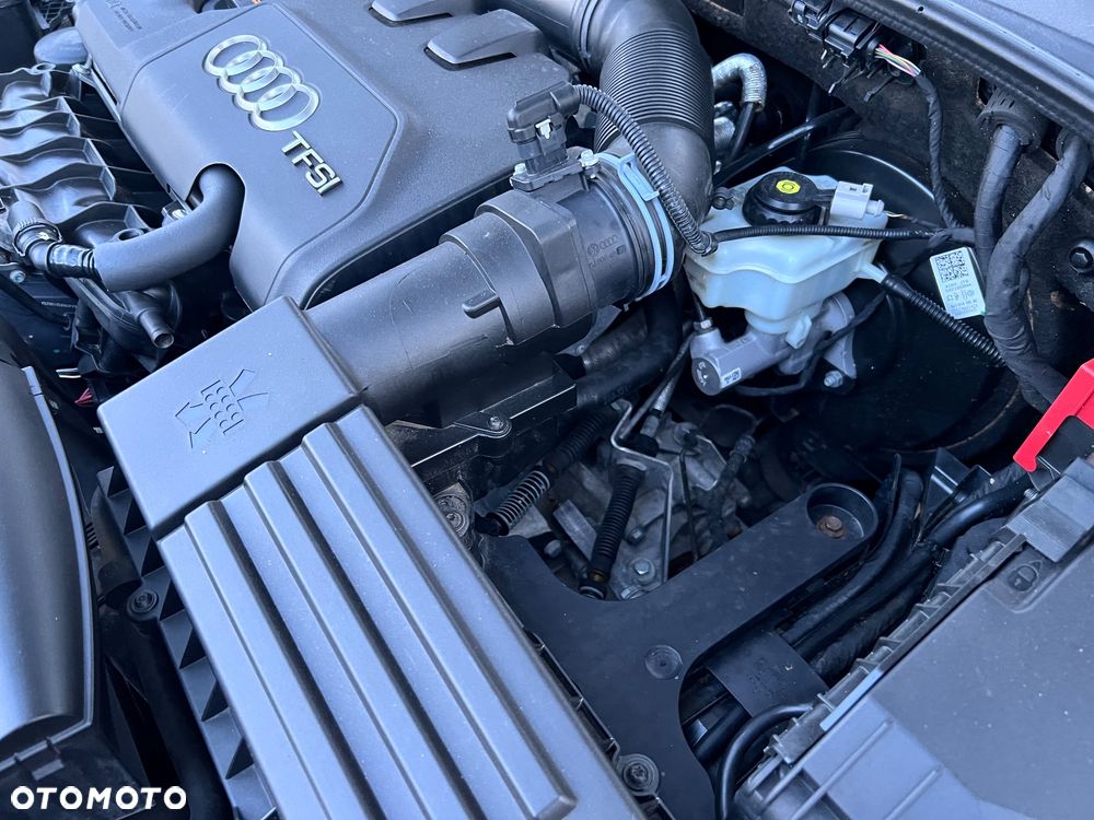 Audi TT Roadster 1.8 TFSI - 31