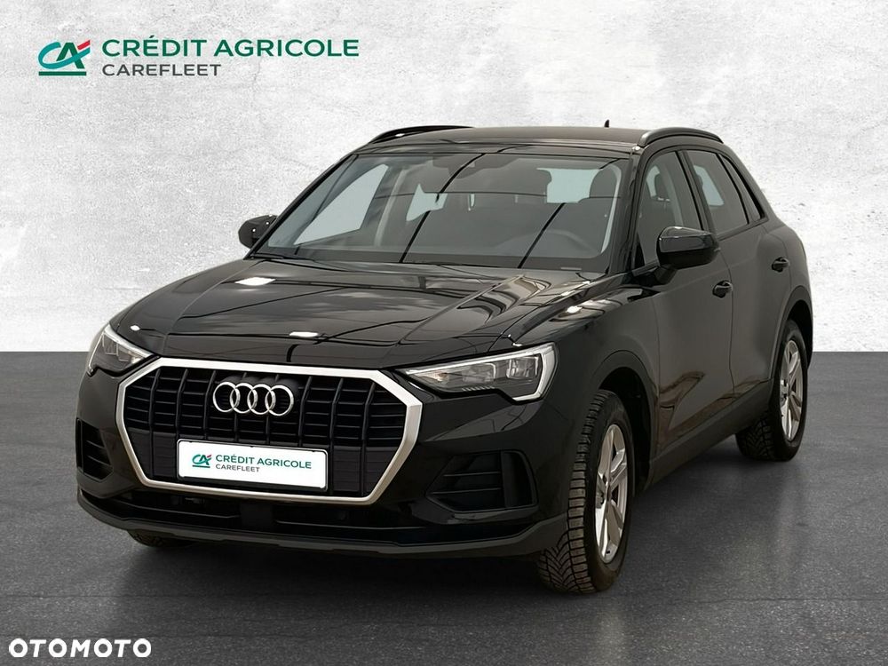 Audi Q3 - 2
