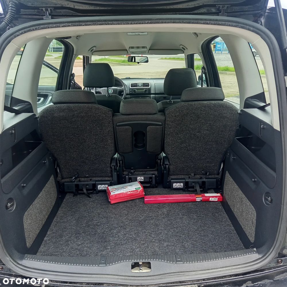 Skoda Roomster 1.2 Ambition - 12