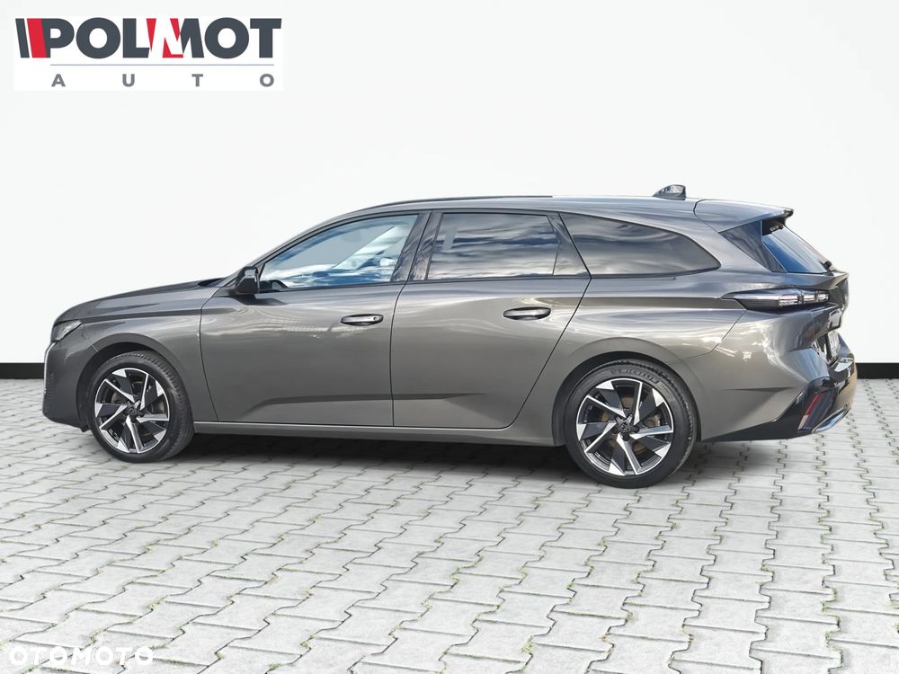 Peugeot 308 1.5 BlueHDi Allure Pack S&S - 20