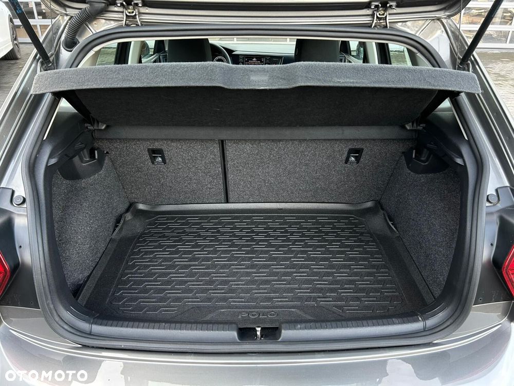 Volkswagen Polo 1.0 TSI Trendline - 10