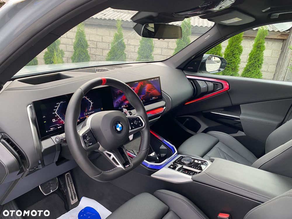 BMW X3 M - 20