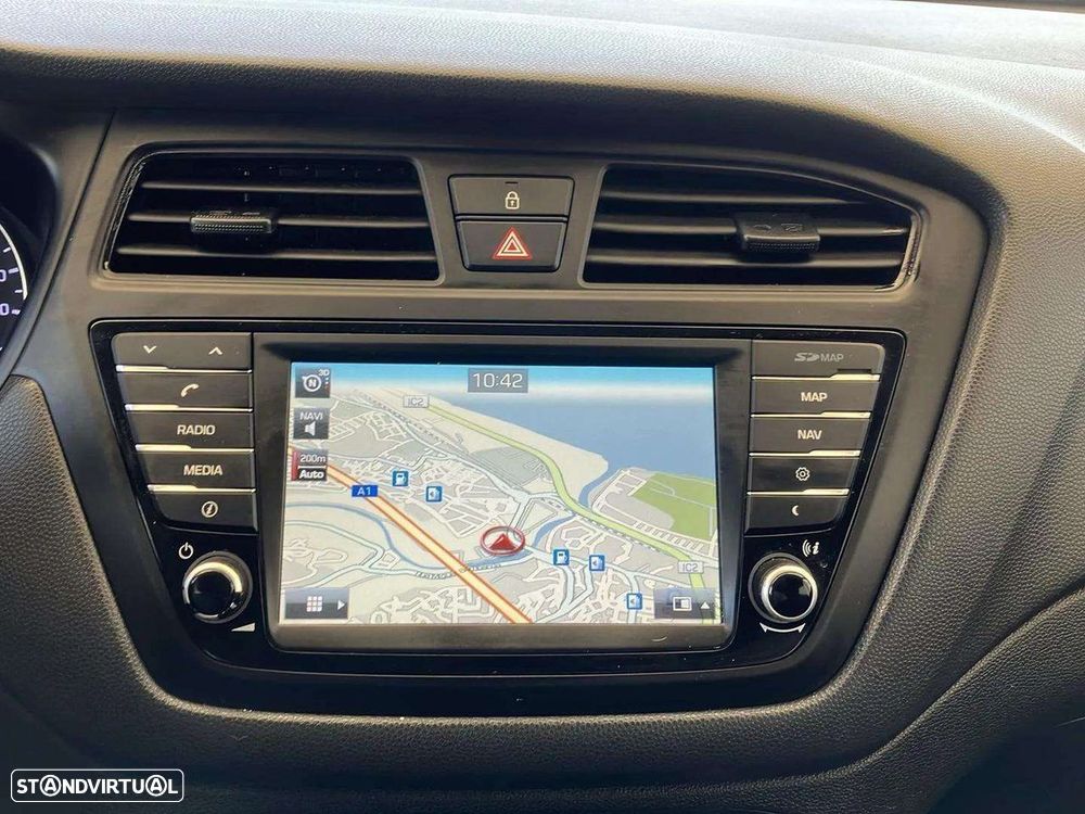 Hyundai i20 Active 1.0 T-GDi Style - 12