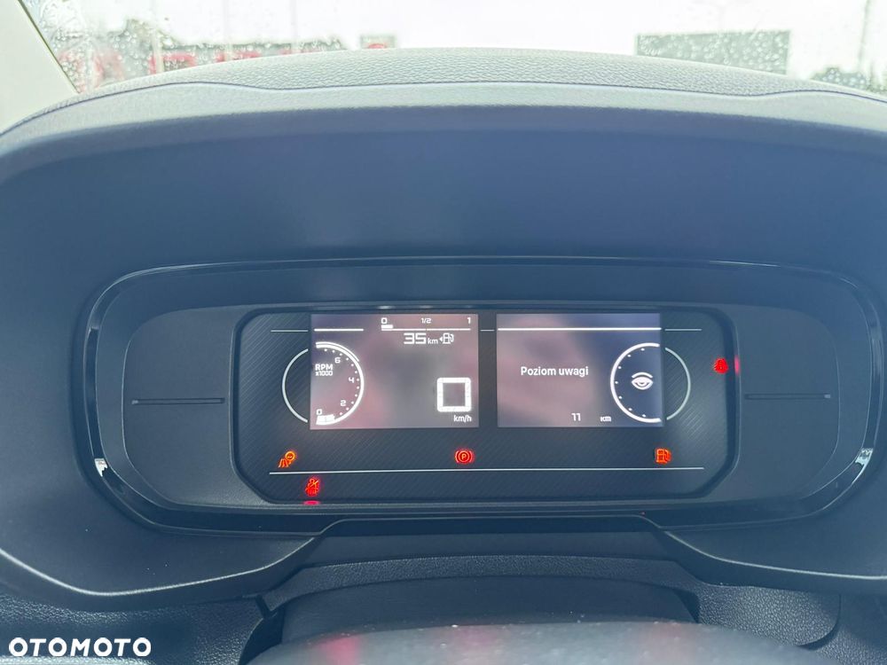 Opel Combo Kombi XL Edition Plus - 11