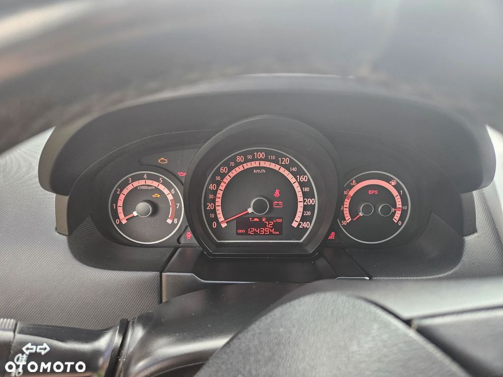 Kia Ceed 1.6 Comfort - 8