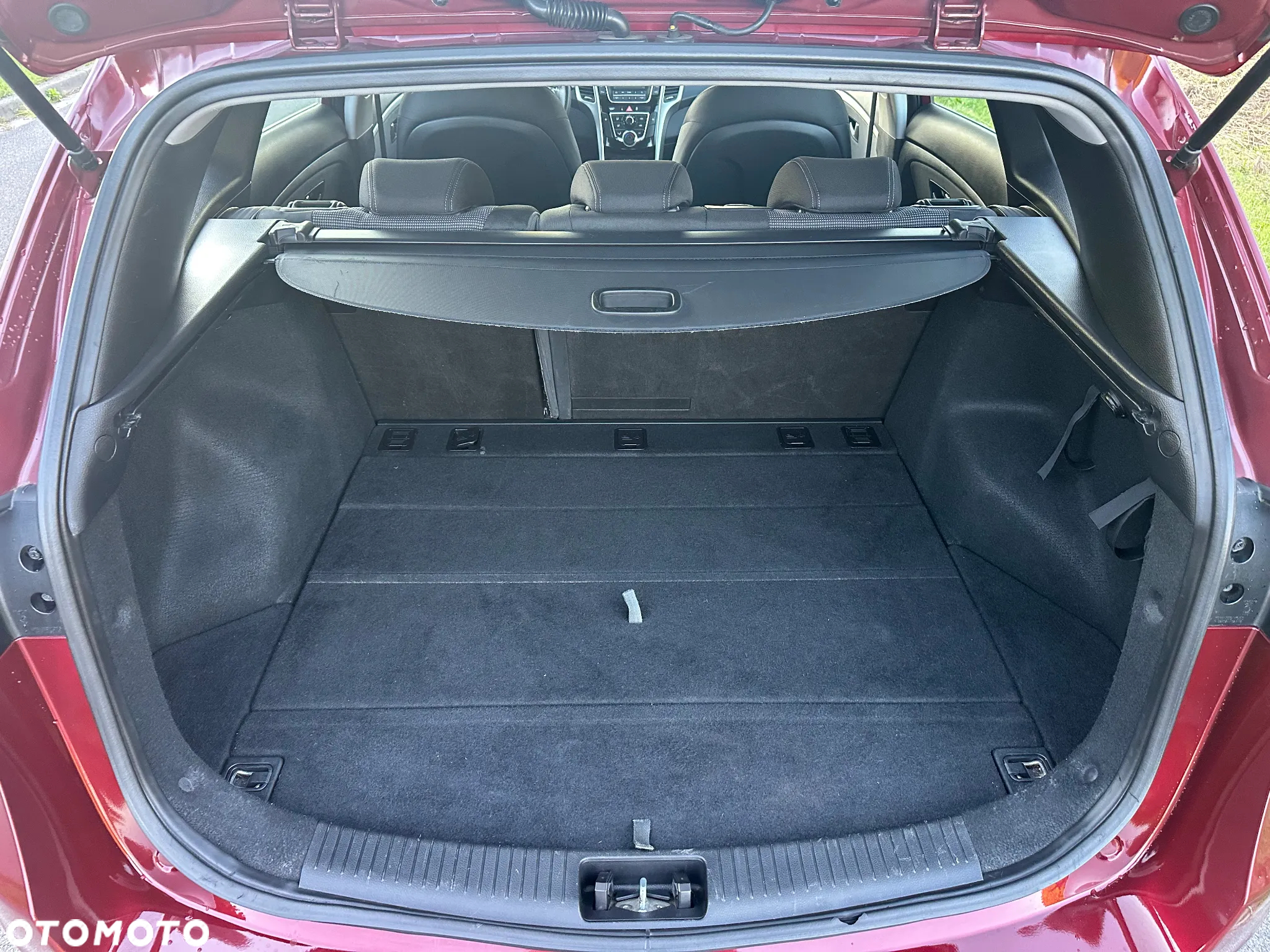 Hyundai i30 1.4 Premiere Comfort - 15