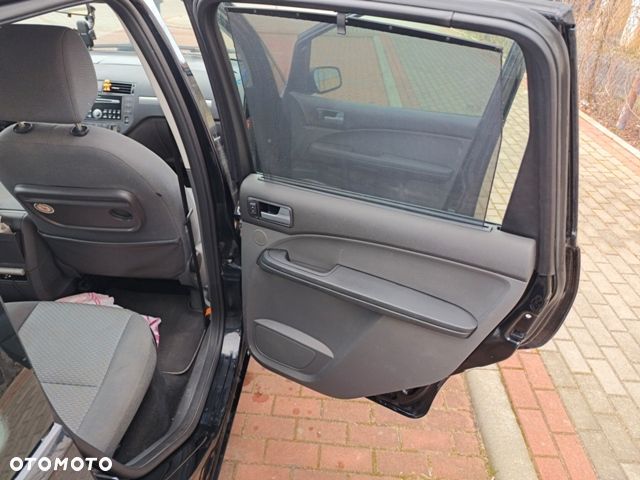 Ford Focus C-Max 2.0 Trend X - 9