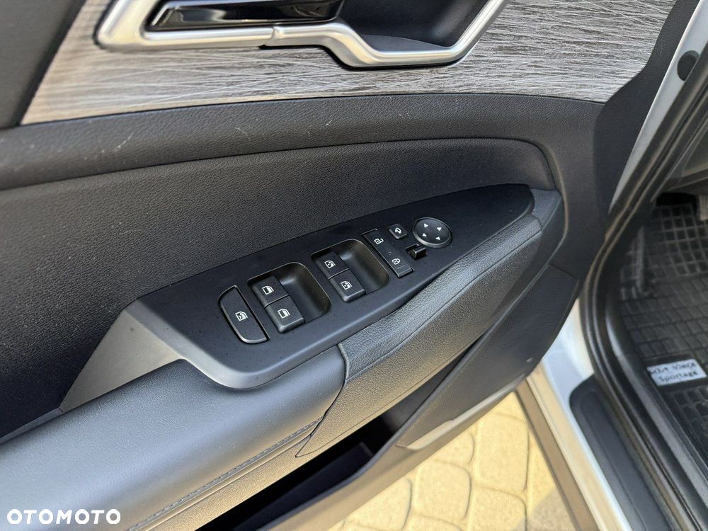 Kia Sportage 1.6 T-GDI M 2WD - 21