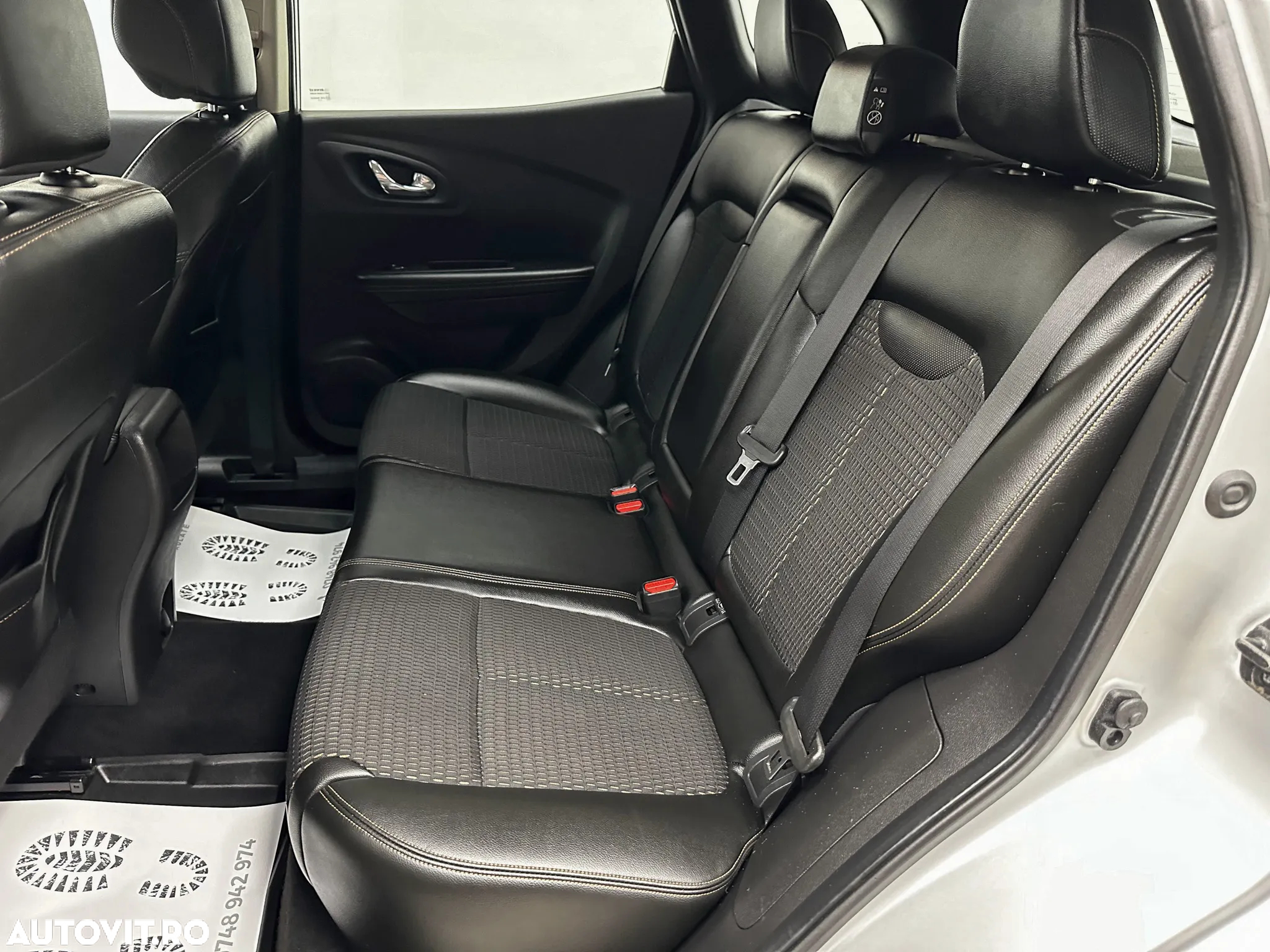 Renault Kadjar 1.5 DCI EDC Intens - 17