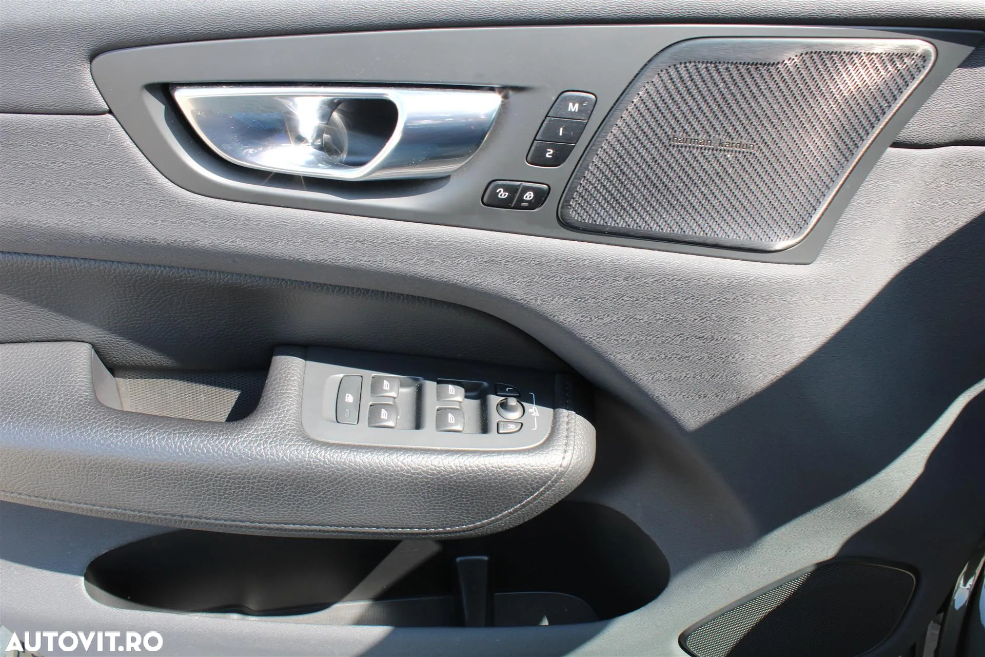 Volvo XC 60 - 9