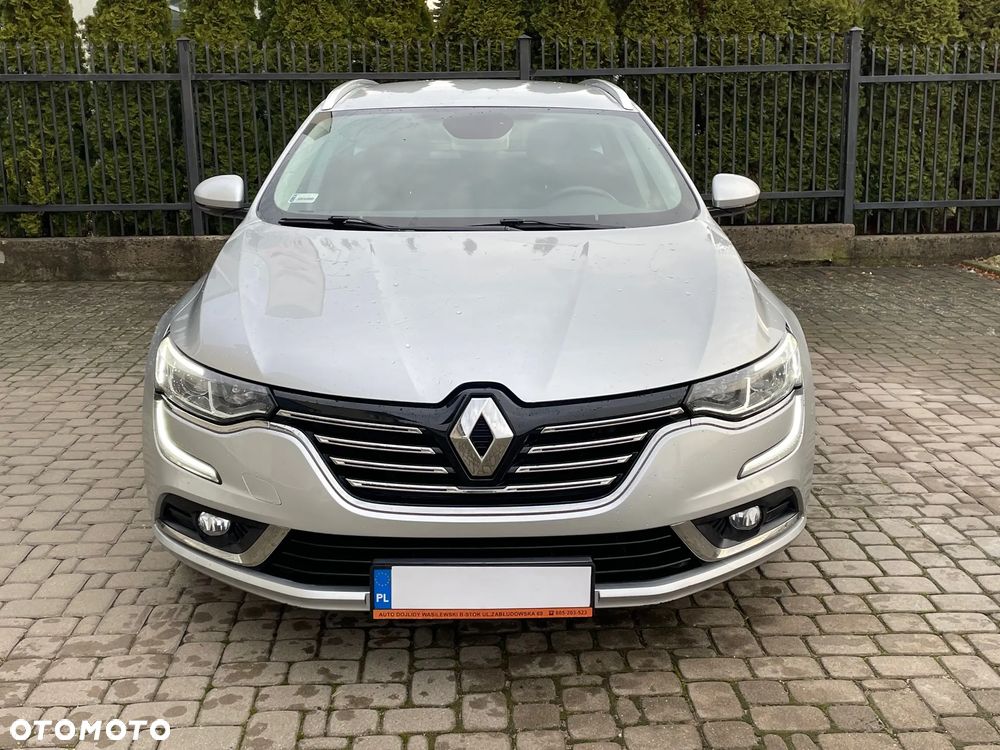 Renault Talisman 1.7 Blue dCi Business - 13