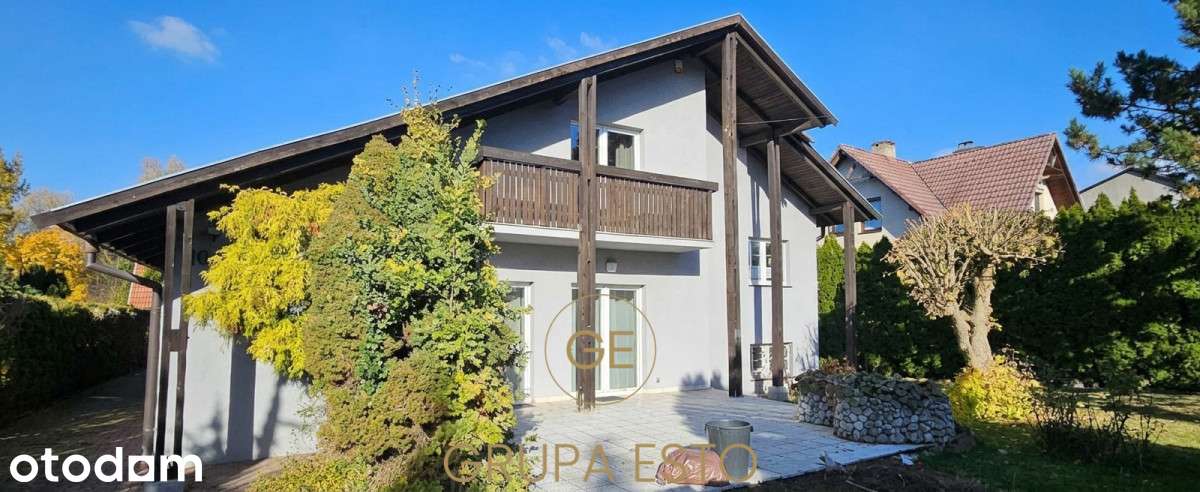 Dom 6-pok. 260 m², Swoszowice, ul. Jerzego Smoleńskiego, zdjęcie 2