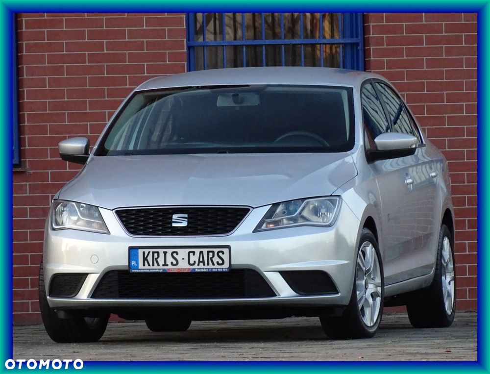 Seat Toledo 1.2 TSI Style