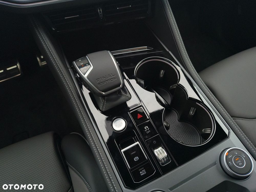 Volkswagen Touareg 3.0 V6 TDI 4Motion R-Line Final Edition - 21