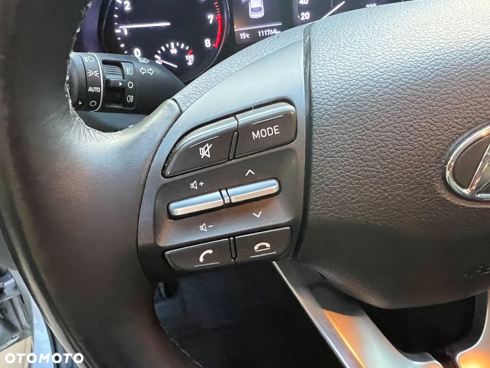 Hyundai i30 1.0 T-GDI Modern - 16