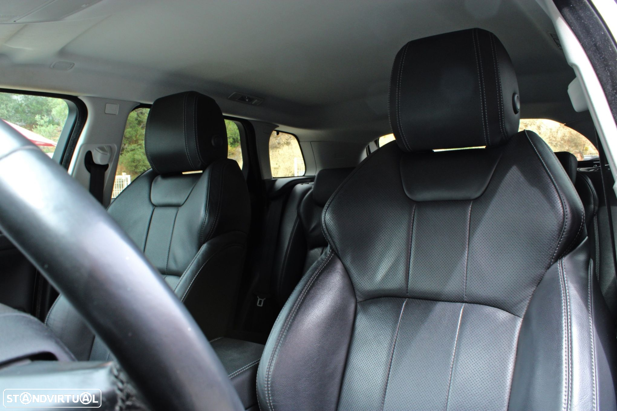 Land Rover Range Rover Evoque 2.0 eD4 Pure - 19