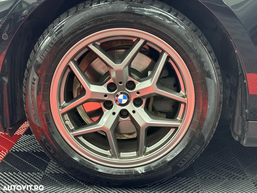 BMW Seria 5 520d xDrive AT MHEV - 12