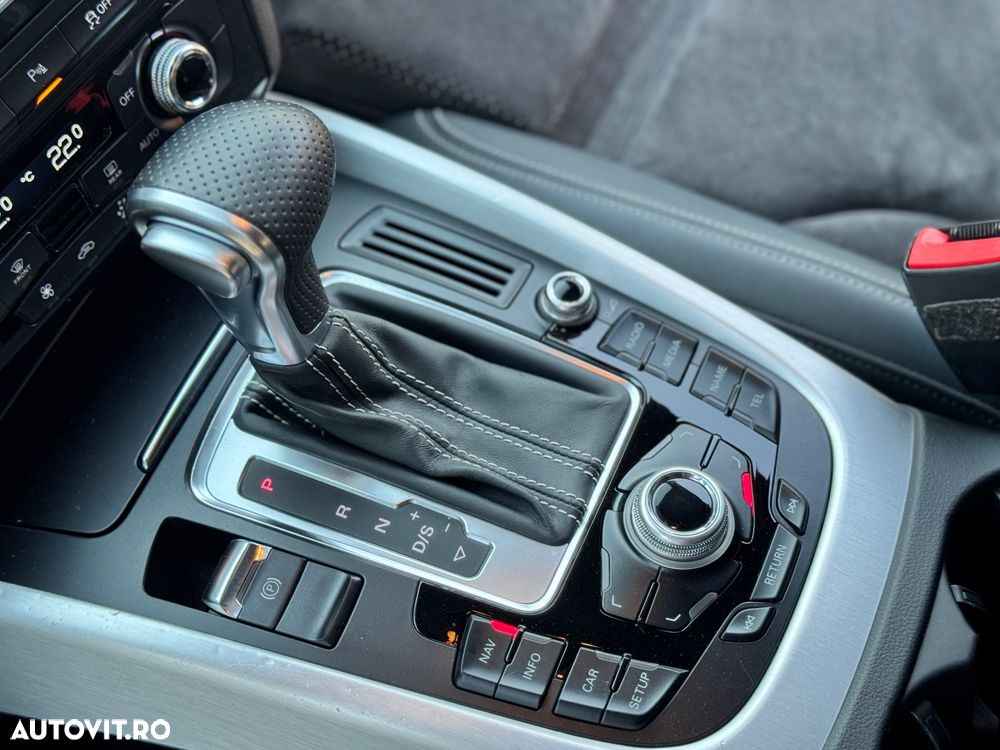 Audi Q5 2.0 TDI Quattro S tronic sport - 39