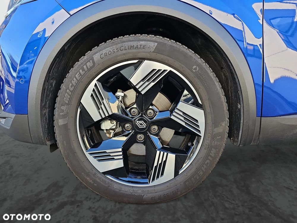 Renault Symbioz 1.6 E-Tech Full Hybrid 145 Techno - 9