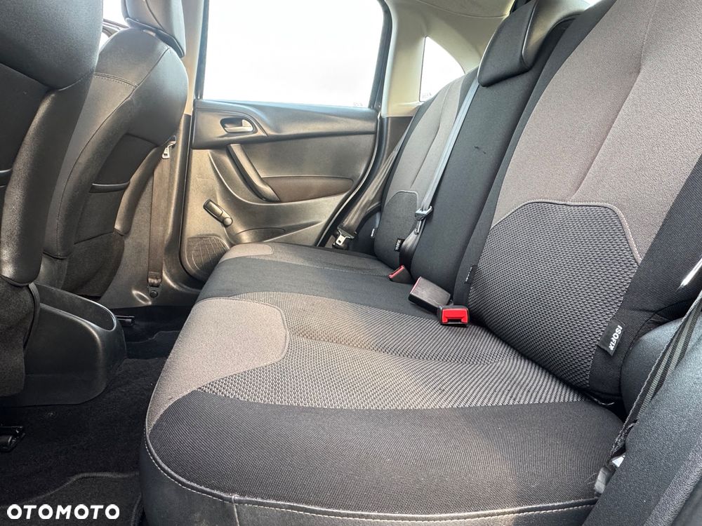 Citroën C3 1.2 VTi Exclusive - 30