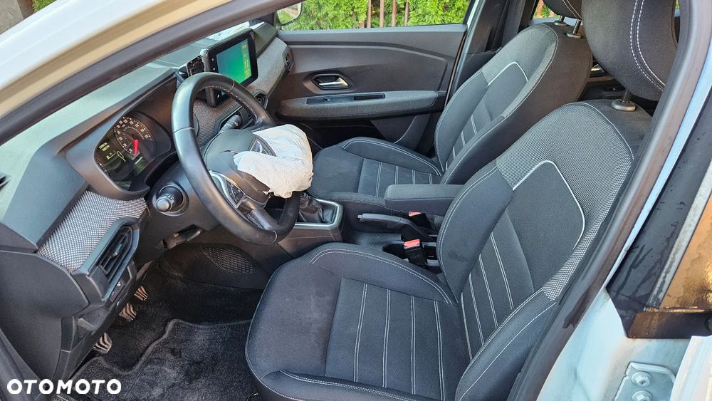 Dacia Sandero - 23