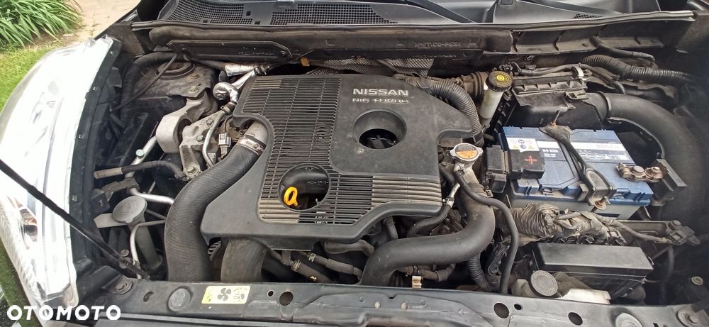 Nissan Juke 1.6 T Tekna - 13
