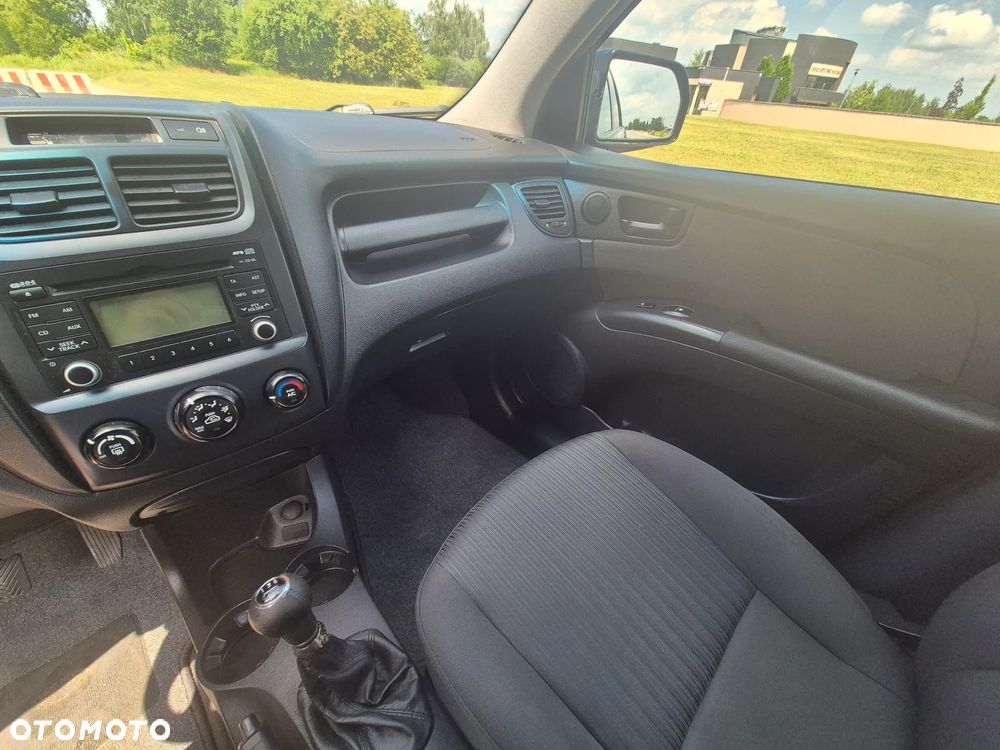 Kia Sportage 2.0 4WD Champ - 16
