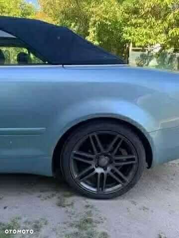 Audi A4 Cabrio - 10