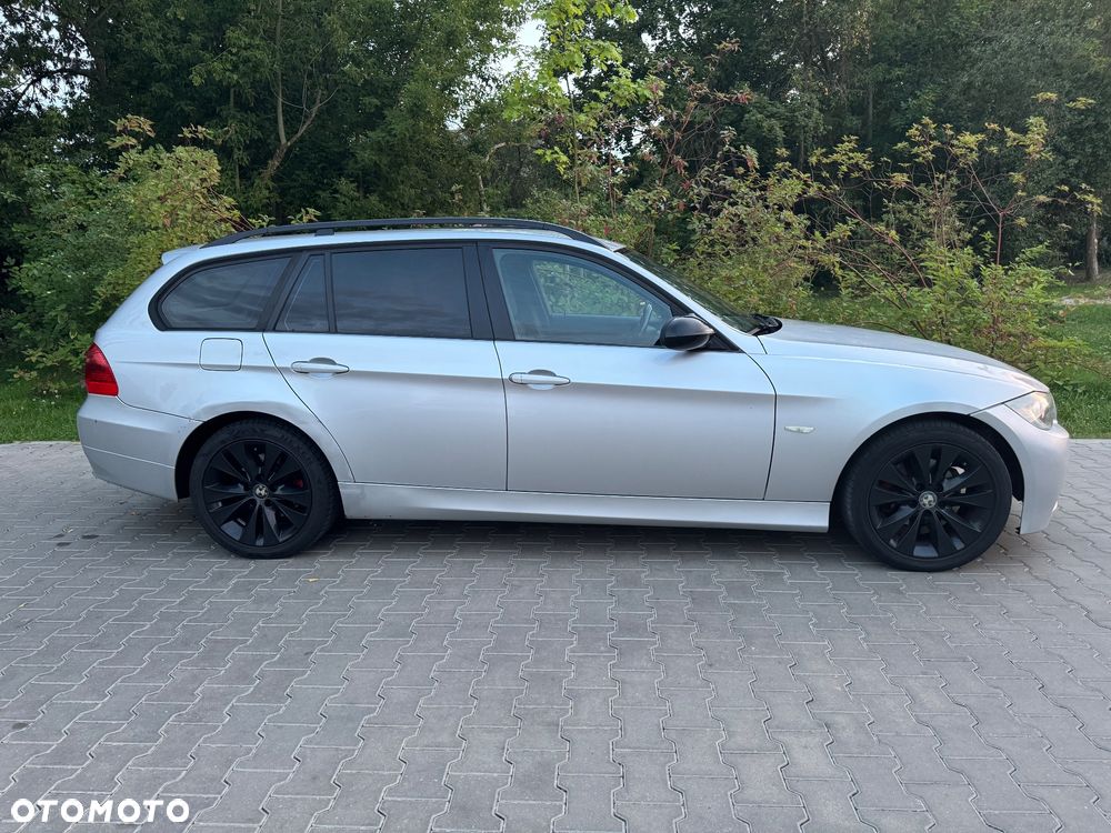 BMW Seria 3 - 8