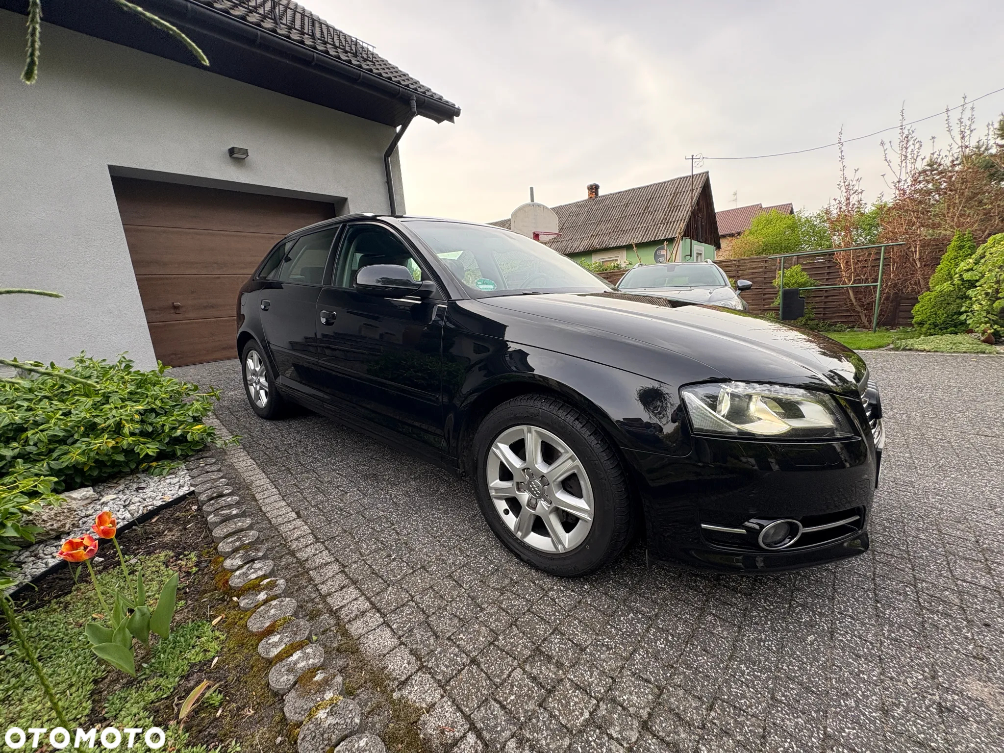 Audi A3 1.4 TFSI Sportback Ambiente - 29