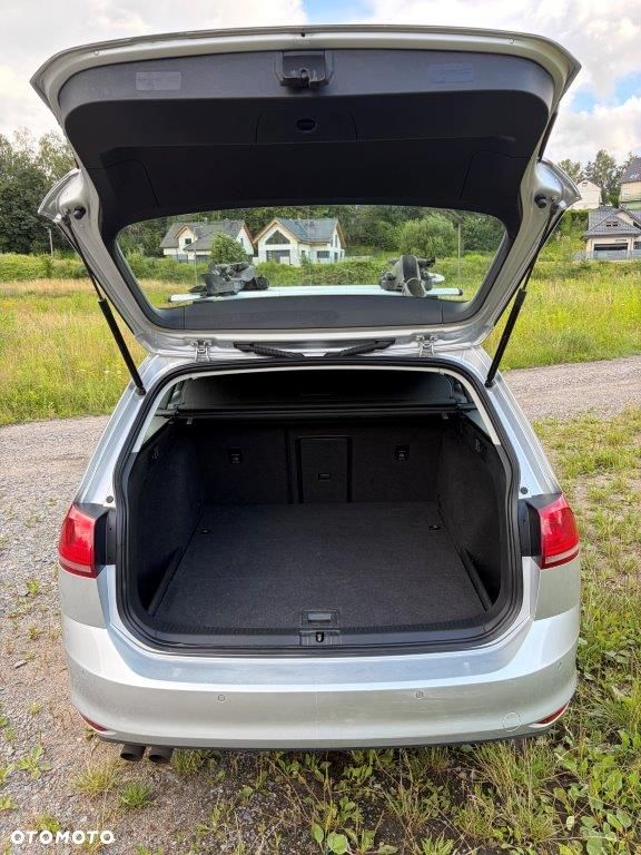 Volkswagen Golf 1.4 TSI BMT Comfortline - 5